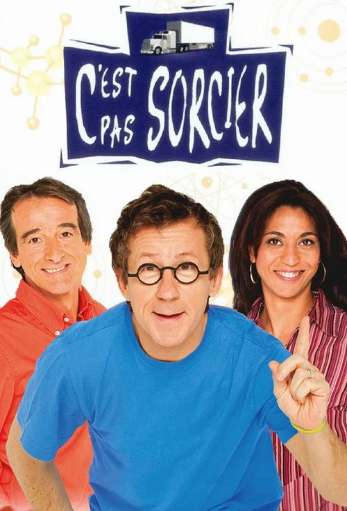 C'est pas sorcier izle