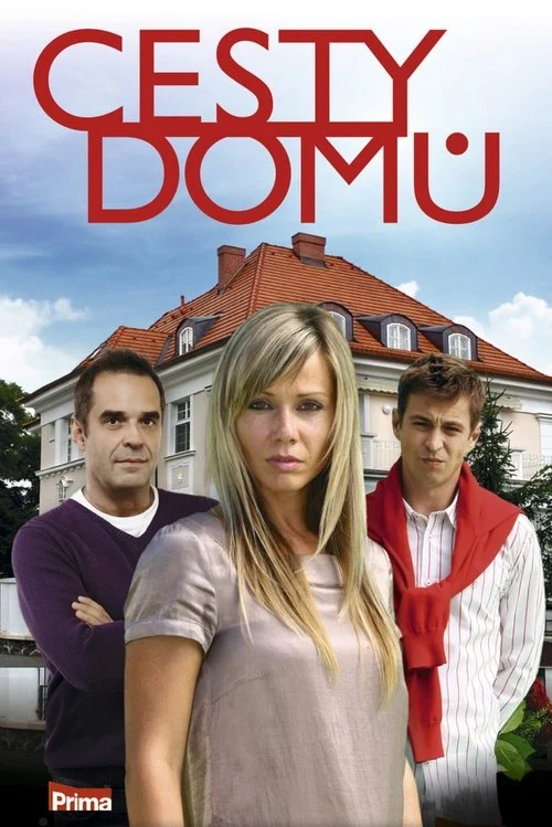 Cesty domů izle