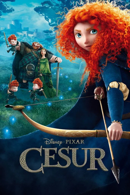 Cesur Filmi