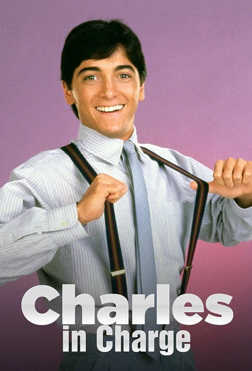 Charles in Charge izle