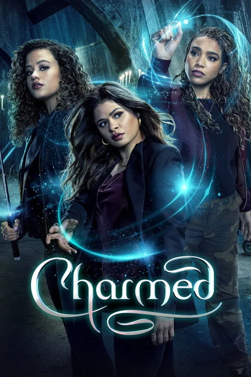 Charmed izle