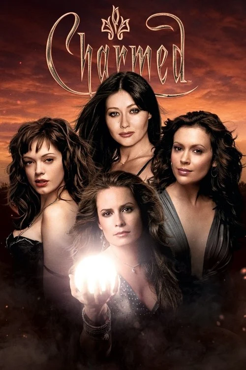 Charmed Dizisi