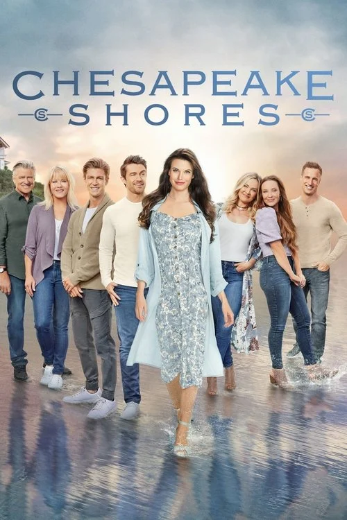 Chesapeake Shores izle