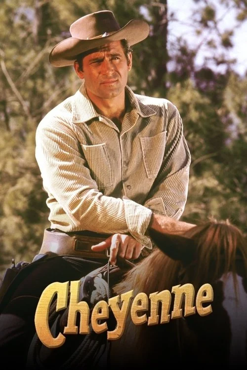Cheyenne izle
