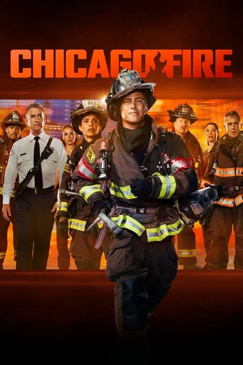 Chicago Fire Dizisi