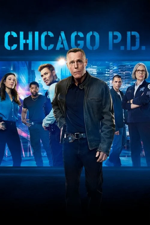 Chicago P.D. Dizisi