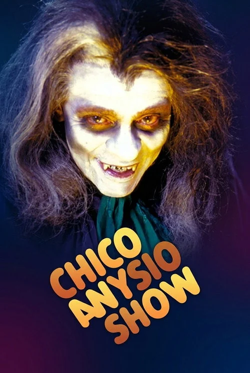 Chico Anysio Show izle