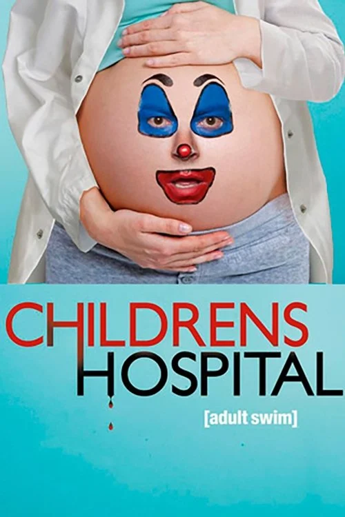 Childrens Hospital izle
