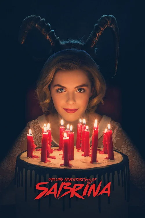 Chilling Adventures of Sabrina izle