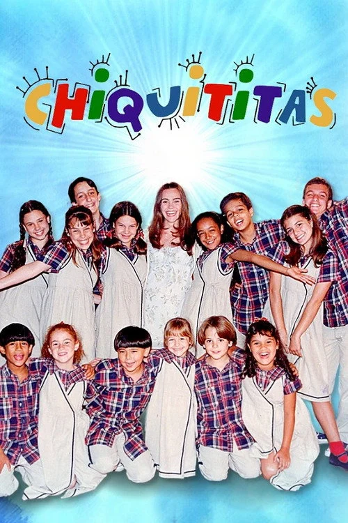 Chiquititas izle