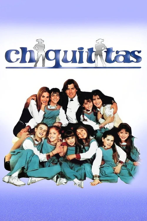 Chiquititas izle