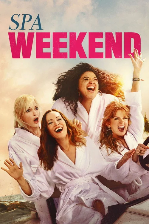 Çılgın Hafta Sonu Filmi