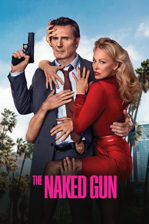 Çıplak Silah Filmi
