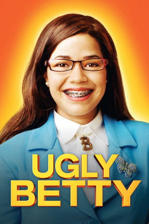 Çirkin Betty izle