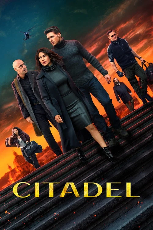 Citadel izle