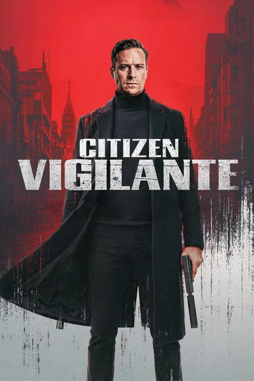 Citizen Vigilante Filmi