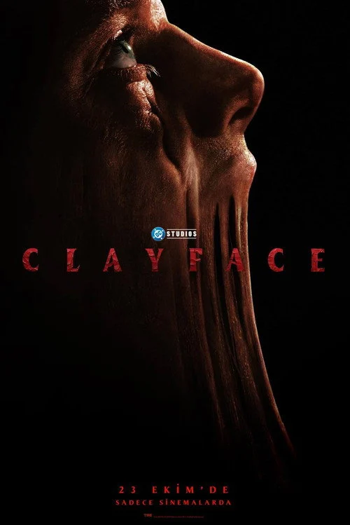 Clayface izle