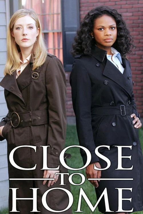 Close to Home izle