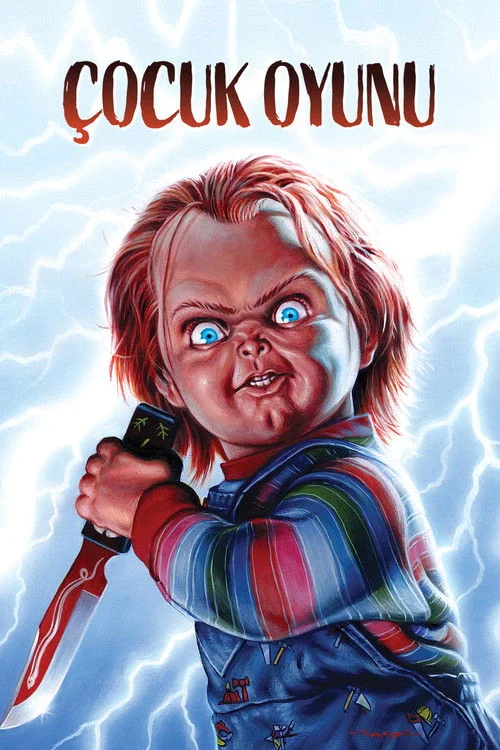 Çocuk Oyunu izle