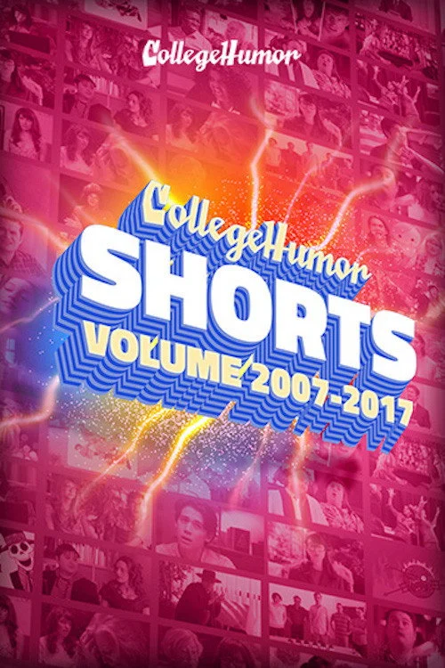 CollegeHumor Shorts izle