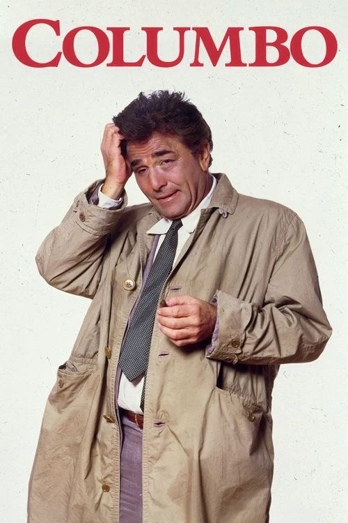 Columbo Dizisi