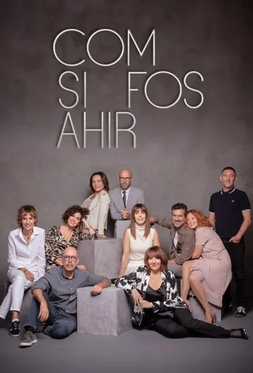Com si fos ahir izle