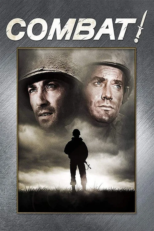 Combat! izle