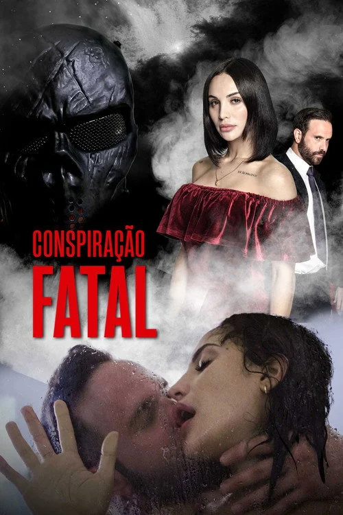 Conspiração Fatal izle