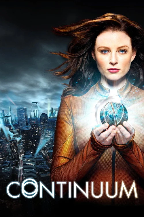 Continuum izle
