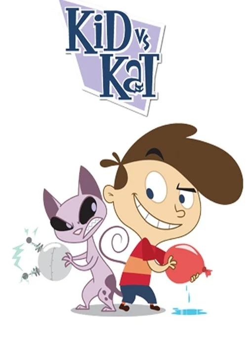 Coop Kat'e Karşı izle