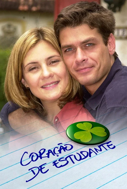 Coração de Estudante izle