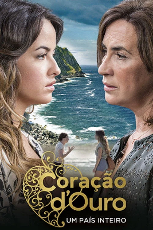 Coração d’Ouro izle