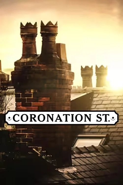Coronation Street Dizisi