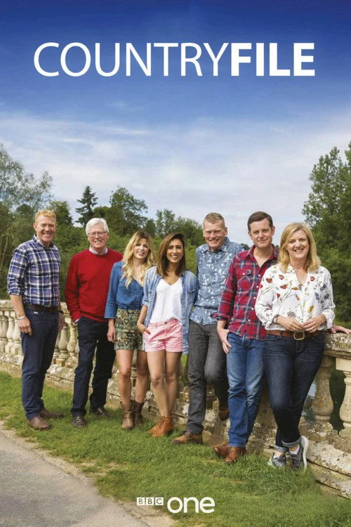Countryfile izle