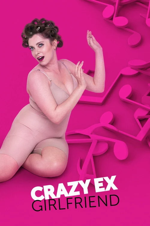 Crazy Ex-Girlfriend izle