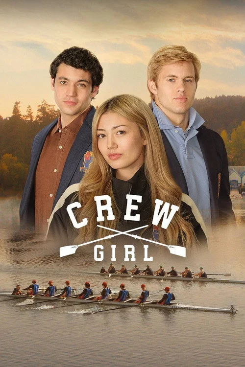 Crew Girl izle