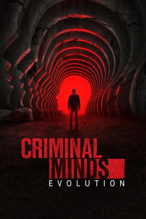 Criminal Minds Dizisi
