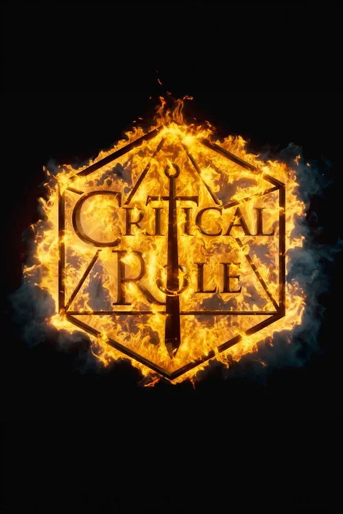 Critical Role Dizisi