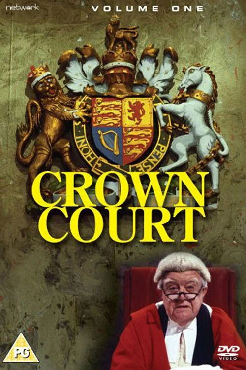 Crown Court izle