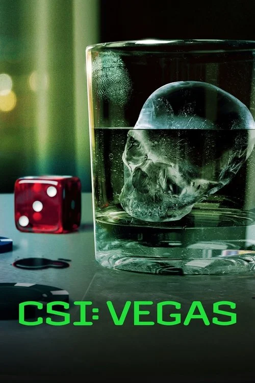 CSI: Vegas izle