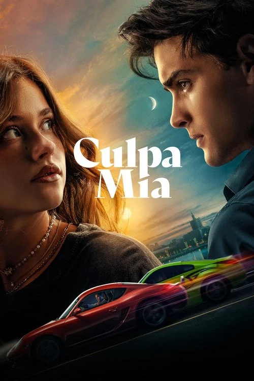 Culpa mía Filmi