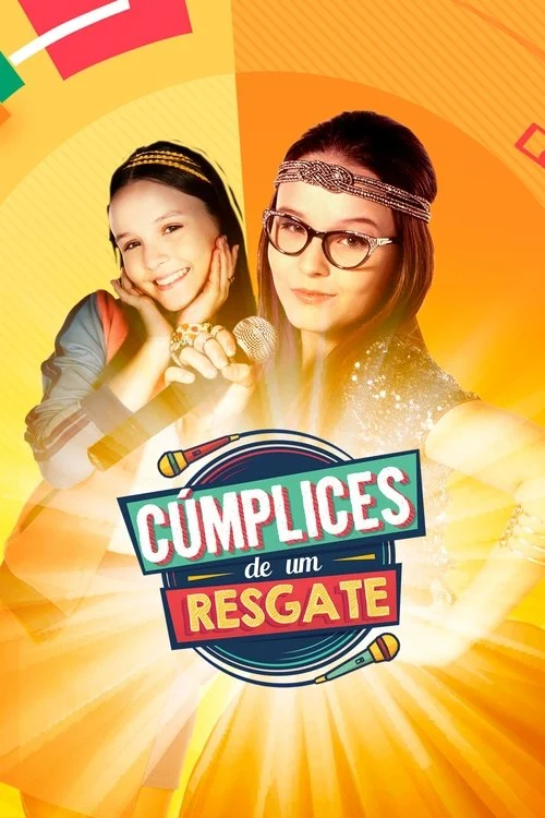 Cúmplices de um Resgate izle