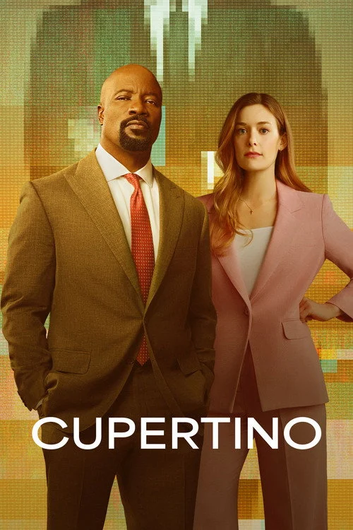 Cupertino izle