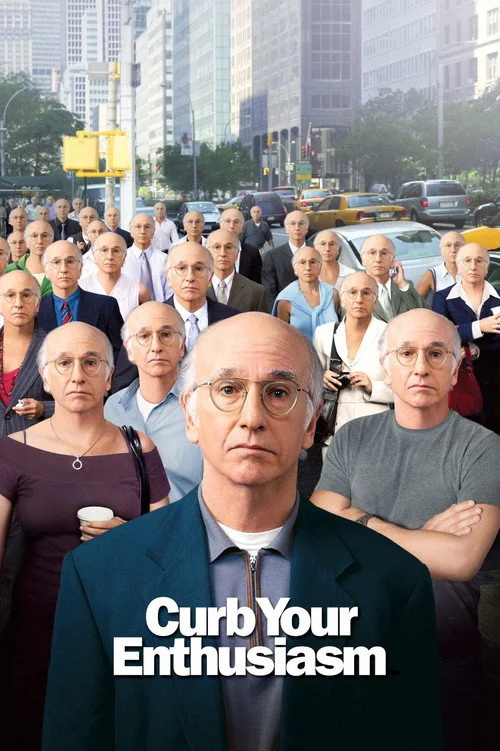 Curb Your Enthusiasm Dizisi