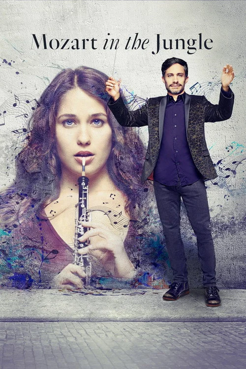 Curcuna İçindeki Mozart izle
