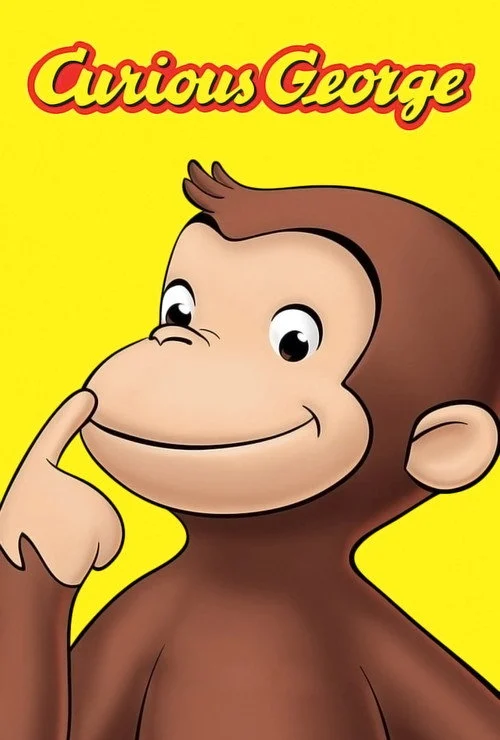 Curious George Dizisi