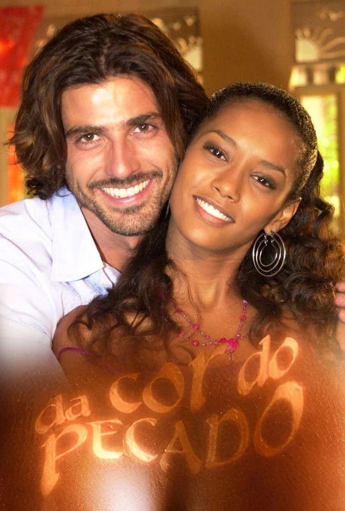 Da Cor do Pecado izle