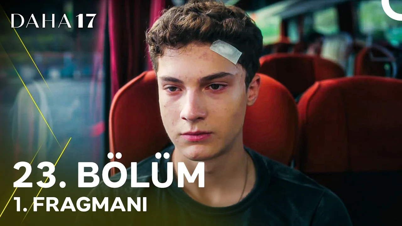 Daha 17 23. Bölüm Fragmanı
