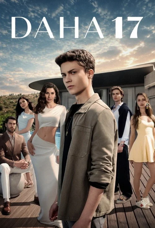 Daha 17 izle