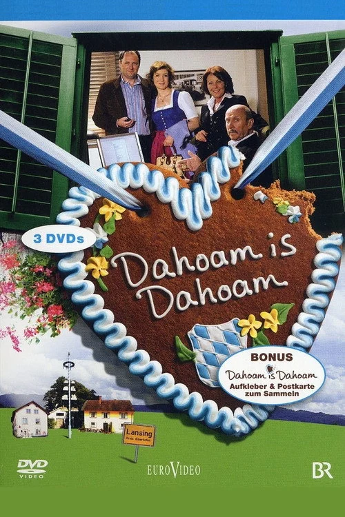 Dahoam is Dahoam izle